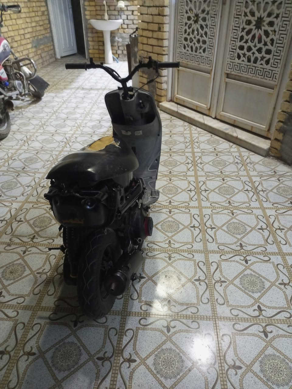 سلام عليكم ماكس منغولي
مفتوحه 50 شغاله نص هندر تعمير كله جديد صبغ شاصي حراري كلشي ما عوزه سعر 400 شراي خاص


**إذا كنت صاحب هذا الإعلان وتريد حذفه لأي سبب، رجاءا أرسل رسالة إلى الدعم الفني**