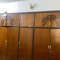 غرفه خشب • نجاره