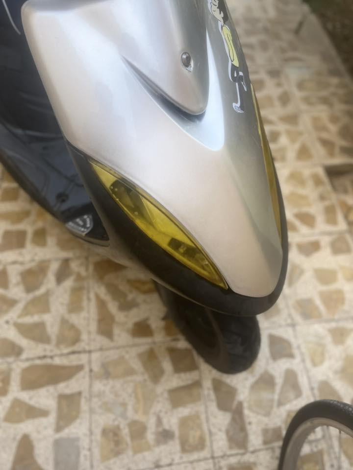 سلام عليكم دراجه ماكس عدله للبيع
الدراجه مفوله مكينه خير من الله لاتنقيص ولا تبخير نضيفه بيها تزويد ستان وصلنصه وويايه ماصدات صفر فج الامامه يدات خير من الله تزويد كشن هواي بيها تزويدات شغاله كهريبات كلها السعر ٤٥٠ بيها مجال قليل مو شراي ليتعبني *********** التصال
