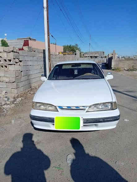 سلام عليكم من رخصت الادمن برنس موديل 1995 سنويه ل2026 كيرعادي ومحرك كير اكسن جديد الباقي شوف العين سعر 32 وبيه مجال العنوان رمادي جويبه الاتصال ***********
