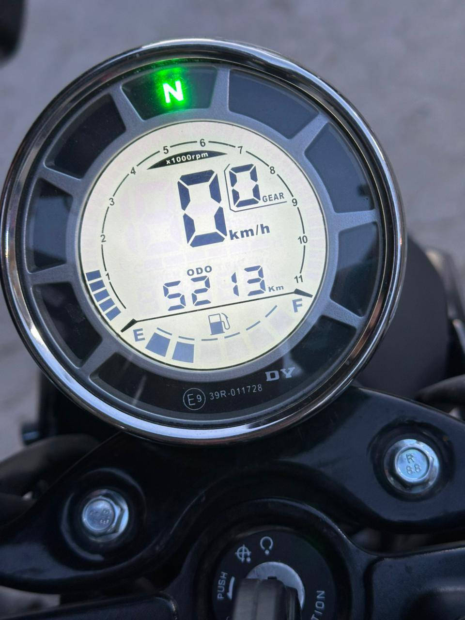 السلام عليكم دراجه دايوان لاتي زيرو
درجه ثاني تبديله مال دهن اله جديده مرقمه 
*********** للستفسار
