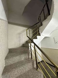 للأيجار في #السيدية مشتمل مساحه  90 متر   ✔️  يحتوي على مدخلين 3نوم وص...