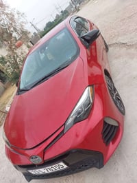 كورلا SE • ٢٠١٩ • رقم بغداد