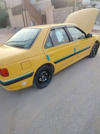 بارس • ٢٠١٦ • محرك جديد