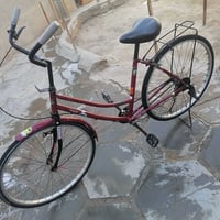 كوفه • دراجة • ٤٠