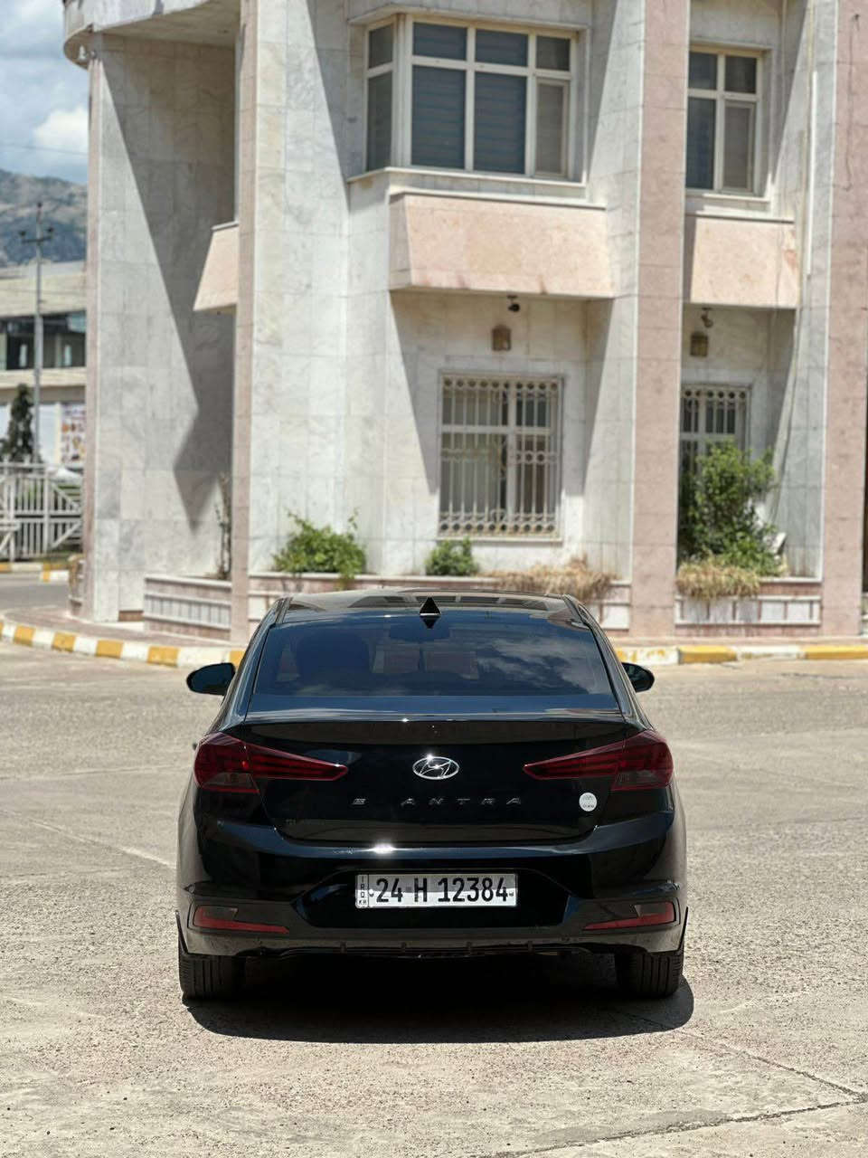 هوندا النترا 2020
سياره فول ماصوفات
ماصوفات سياره
فتحه بصمه كاميره كوشنات جلد بارد حار
شاشه جبير تشغيل عن بعد ويل كروم لايت بكلايت LED
وبيها هوايه ماصوفات ليمتت
سياره بس ٣ قطعه من سرقين بدون داخل بدون ايرباك
رقم شانصي موجود  رقم سنويه جديد
سعر سياره 117$بي مجال 
سياره موجوده عقره
*********** بس على واتس اب 
تحياتي لكم اكر, نينوى
