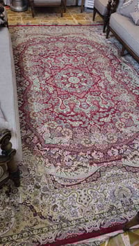 زولية ايراني • ٣×٤م