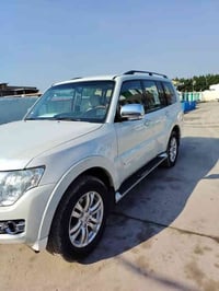 باجيرو فول • ٢٠١٨ • ماشيه ٨٠٠٠٠