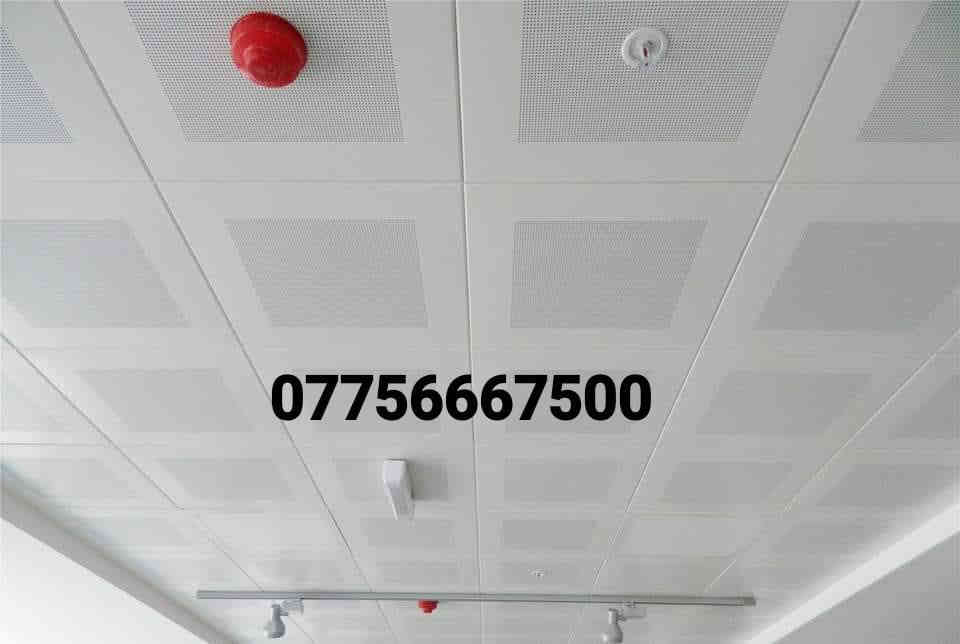 شركة المهندس للديكور تجهيز وتنفيذ كافة انواع السقوف الثانويه .السعودي .التركي .
الصيني .الايراني .ا.المعدني الالمنيوم. توصيل متوفر جميع المحافظات العراق ***********
 تجهيز المستشفيات الحكومية والاهليه والمراكز الطبيه
