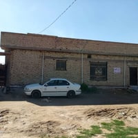 الكوفه الصوب الصغير • ٢٠٠م • طابو زراعي