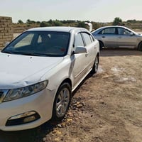 كيا اوبتيما • ٢٠٠٩ • ناصريه الغراف