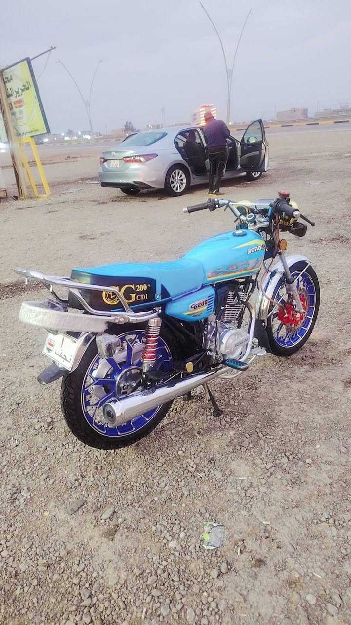 سلام عليكم دراجه سيفان مديل 25  زيرو كفاله عامه 💥
مكاني الخالص هبهب ... سعر ب 725 وبهاا مجال حك جيه 
هاذه رقمي *********** كفاله من شخط 🔥
