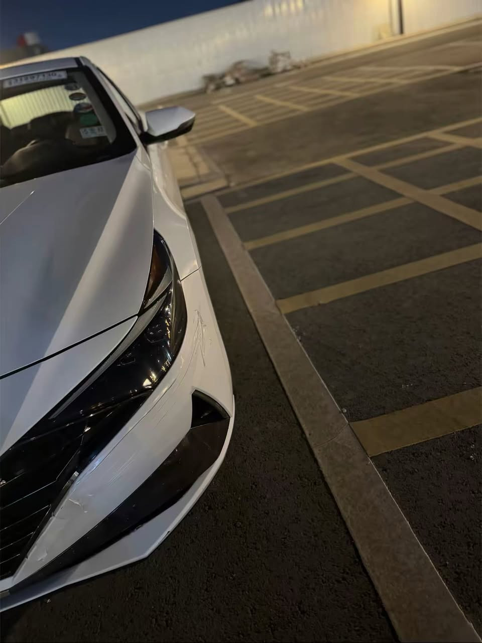 السلام عليكم النترا هايبرد مديل 21 فول موصفات لمتدد مكاني بغداد ***********
