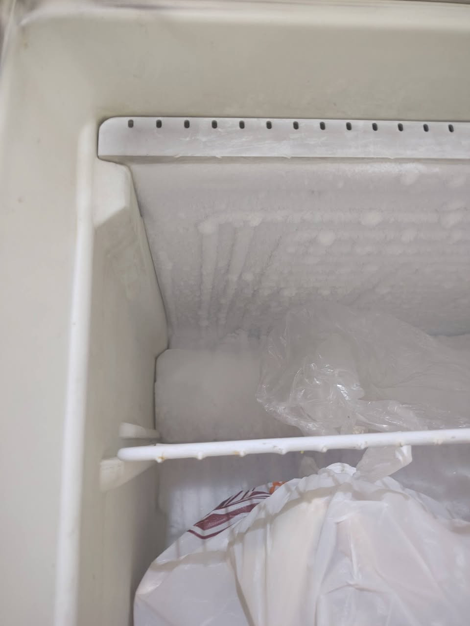 ثلاجه للبيع شغاله بدون تصلح ولا خياس
بس الضوه الداخلي مكسور
الباقي علئ الشركه جديده
السعر ٢٠٠ الف وبيه مجال بسيط لشراي


**إذا كنت صاحب هذا الإعلان وتريد حذفه لأي سبب، رجاءا أرسل رسالة إلى الدعم الفني**