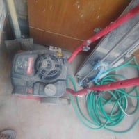 غسالة أمريكية