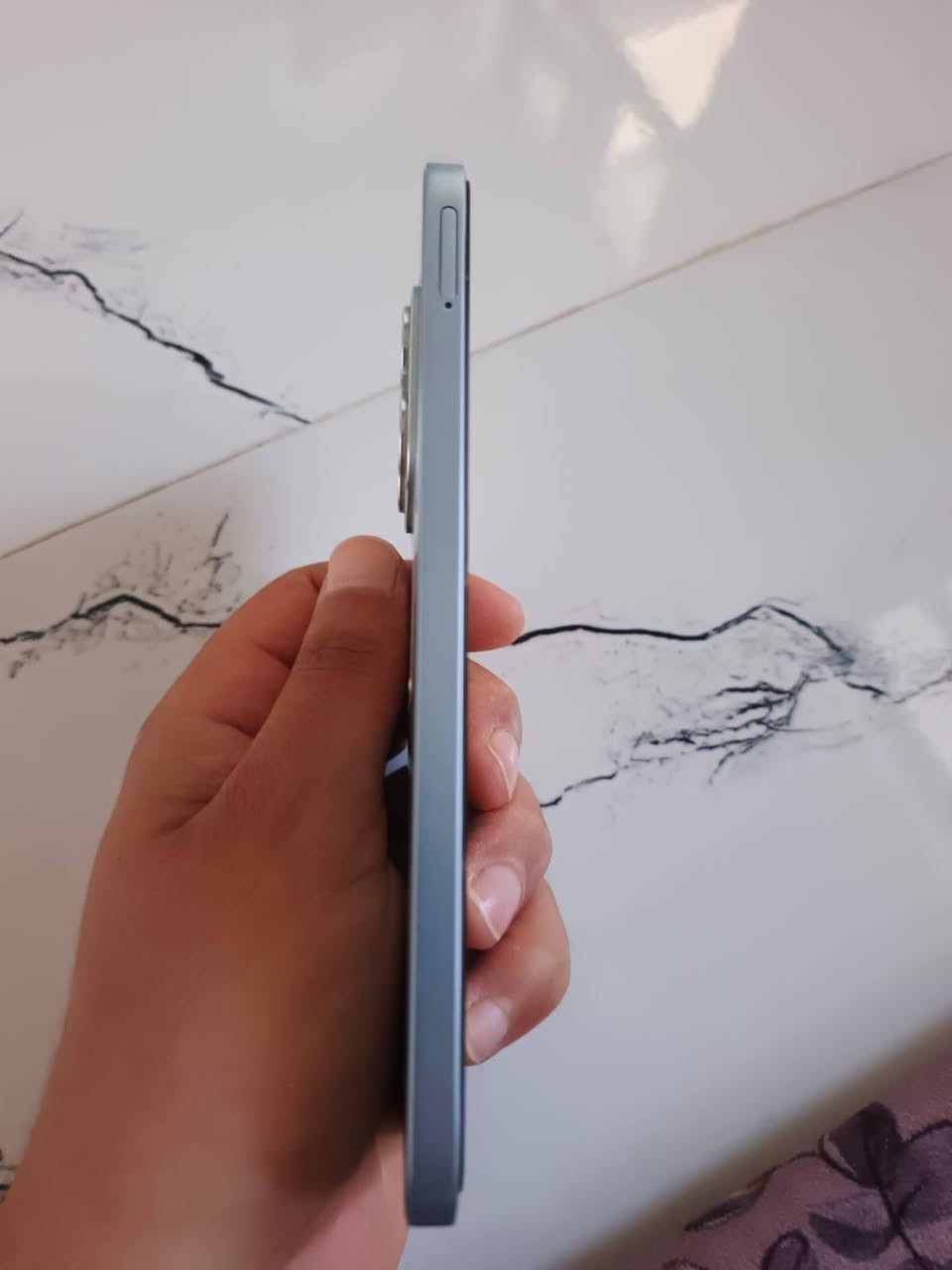 السلام عليكم جهاز هنر اكس ٨ بي ذاكره 512 جهاز مامفتوح مستخدم شي قليل قراضو كله كامله شاحنه سماعات كارتون لاستفسار اتصل عل رقم ***********

