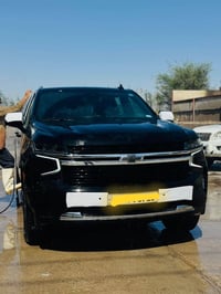 تاهو ٢٠٢٤ • ضربة خفيفة • داخل شهداء