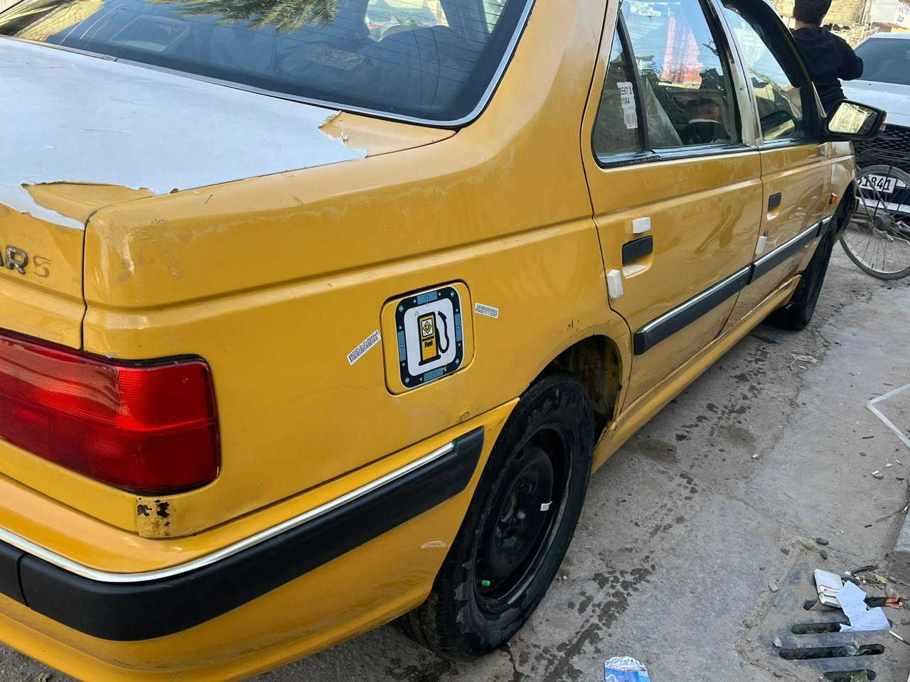 السلام عليكم بيجو بارص 2012 داخلهه و خارجهه نضيفات و كير و محرك مكفولات رقم جديد و هزه جديده السعر 35 الاتصال ع الرقم ***********
