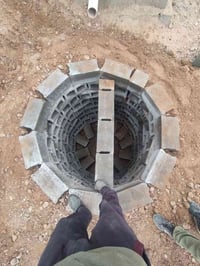 كادر منهولات  شغل درجه واله مثل الصور واحسن متفرغ حالين 07826569420
