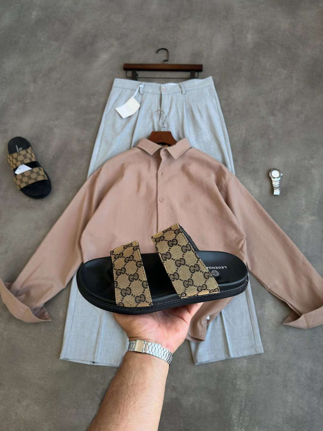 ❤️‍🔥 قميص ماركة SNAZZY السعر: 15,000 د.ع ❤️‍🔥 بنطرون قماش ماركة SNAZZY السعر: 15,000 د.ع ❤️‍🔥 سليبر طبي السعر: 20,000 د.ع ❤️‍🔥 حذاء السعر: 20,000 د.ع 📏 القياسات المتوفرة: من S إلى XL ✨ قالب دقيق ✨ خياطة متقنة ✨ خامة مختارة بعناية 📩 للحجز والطلب: يرجى المراسلة على الخاص ولضمان سرعة الإنجاز يرجى إرسال: 📞 رقم الهاتف 📍 العنوان ⚖️ الوزن 📐 الطول ليتم اختيار القياس الأنسب لك بدقة. 🚚 خدمة التوصيل: • داخل كربلاء: 3,000 د.ع • باقي المحافظات: 5,000 د.ع 📍 موقعنا: كربلاء المقدسة – حي العامل سوق الوسط – المنطقة الرابعة قرب سنتر الألف دينار 🏢 مجمع أزياء واحد كربلاء #explore #ازياء #اوتفيت #ملابس #fpy .


**إذا كنت صاحب هذا الإعلان وتريد حذفه لأي سبب، رجاءا أرسل رسالة إلى الدعم الفني**