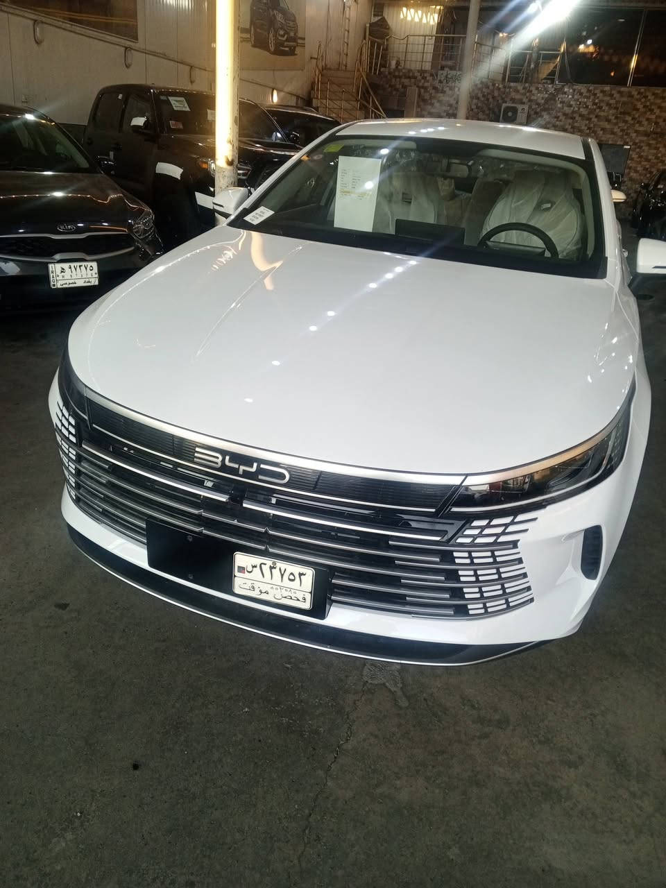 زيرو بلكن 

السعر 20400 مليون 

للاستفسار ***********

معرض دار السلام
