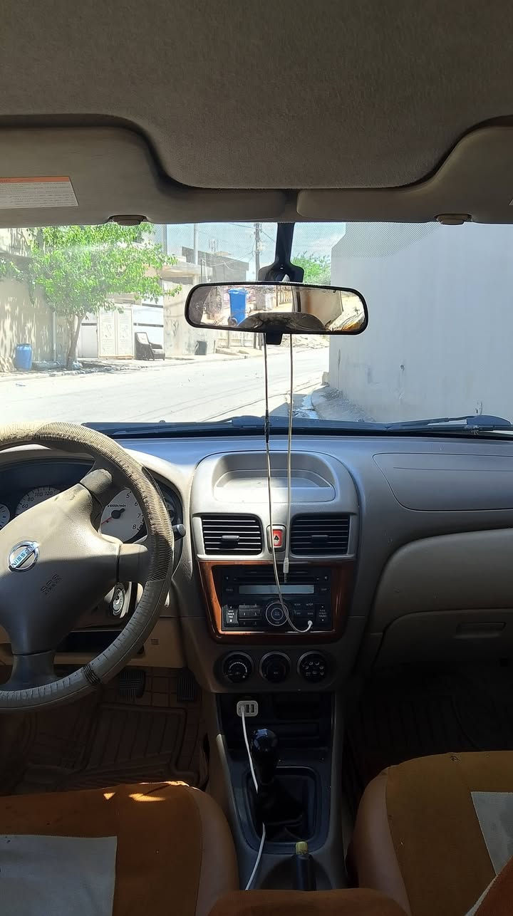 سەنی 2012 بۆ فرۆشتن جەپەکی زۆر خەفیفی پێشو پشتی هەیە سەنەوی بەسەر نەچووە سعر 107مجال ***********
