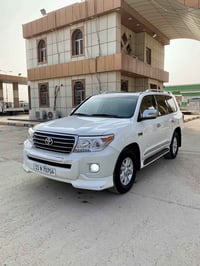 لانكروز • ٢٠١٠ • رقم بغداد