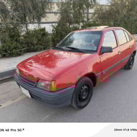 سيارة 🚗أوبل كاديت موديل ٩١ حجم ١٦ رقم نينوى ألماني  سنويه ٢٠٢٧ كير ومح...