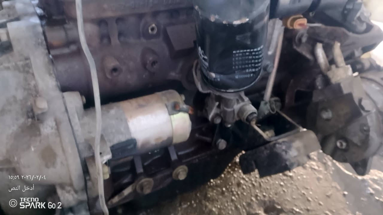 السلام عليكم ماكينه فتون ياباني للبيع مكينه حاويه جديده هي تفرعاتها *********** وشراي يتصل ويدلل
