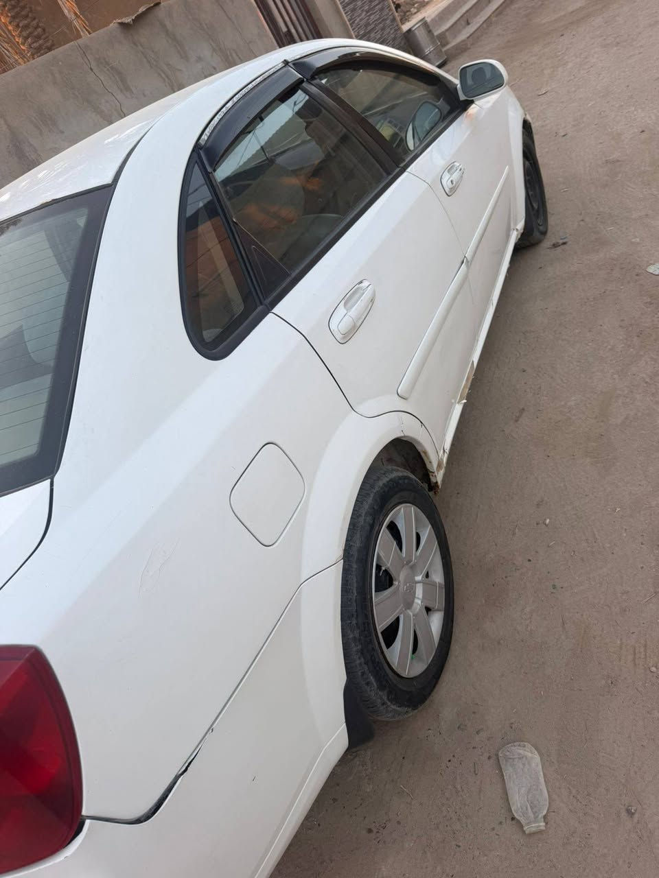 سلام عليكم اوبترا ٢٠٠٦ بيه صبغ حزام مكينه كير حداديه تبريد سنويه ماساقطه مكانه النجف المشخاب للاستفسار ***********
