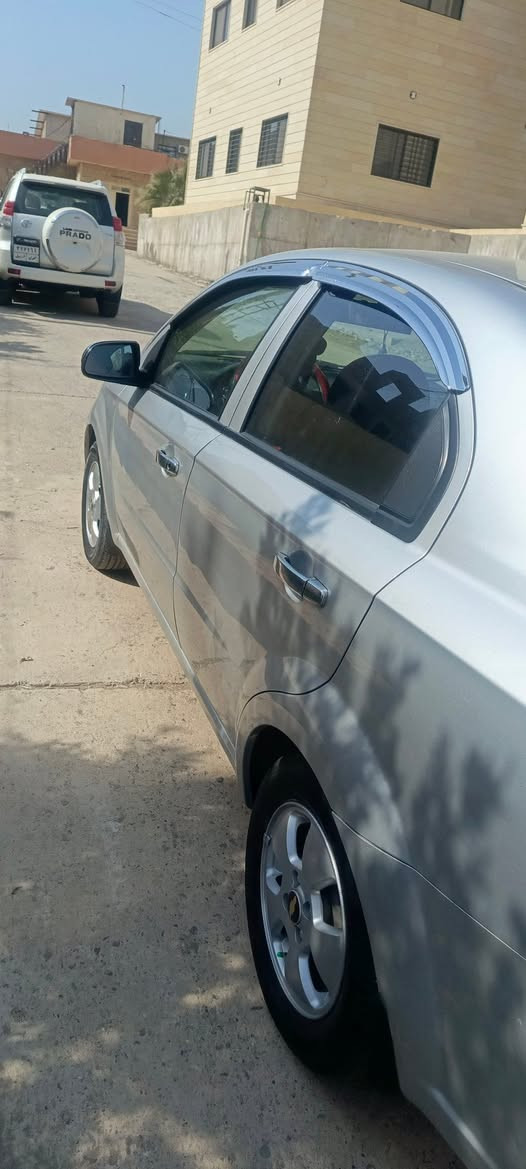 افيو كوري 2015 للبيع مواصفات LT بأسمي رقم اربيل مسطرة  محرك استرا المرغوبكير عادي بيها ربع باب سائق صبغ البقية شرط بدون صبغ وبدون تقحيل جامات كهرب قفل مركزي شاشة وكامرة 5 ويل  كب السعر 82 $ للاستفسار اكثر الاتصال *********** او مراسلة الصفحة
