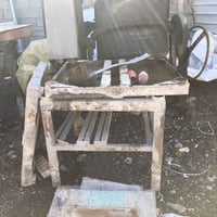 قوالب شتايكر سطوح 80×80 4سم للبيع قوالب شرط النضافه وقويات حديد اوكران...