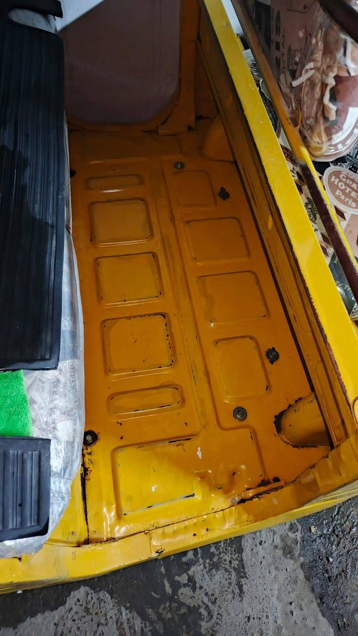 تکتک 2020 
بغداد /حسینیه الراشدیه ***********
