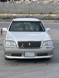 ٢٠٠١ • مكينة ١٧٥ • سونار