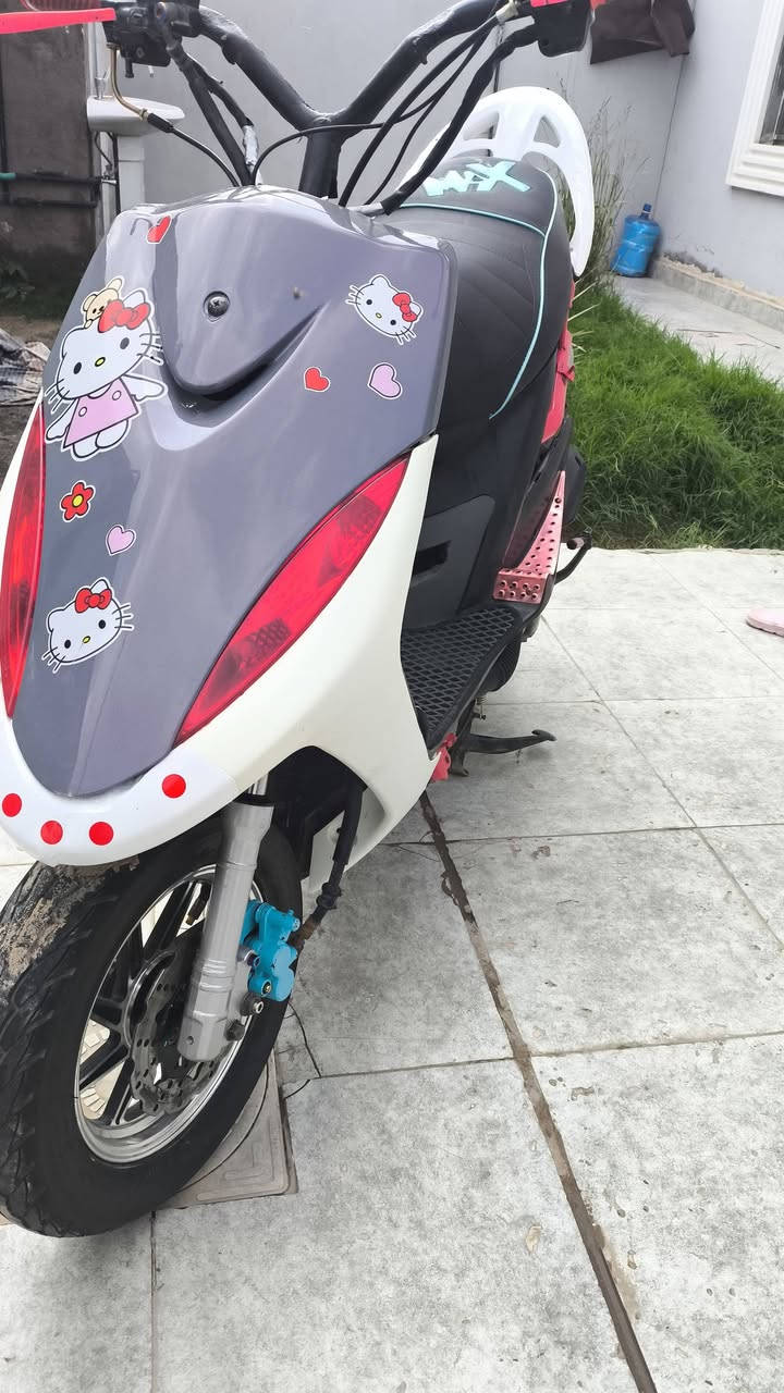 سلام عليكـــــــم 
ماكس عدله للببع او مراوس شعندك نزل الدراجه مفتوحه كفراته كامله... مكان سماوه سعر خاص تزويد خارجي وكلاجات رياضي  صبغ شاصي كرزي ويل كب رقم شاصي موجود


**إذا كنت صاحب هذا الإعلان وتريد حذفه لأي سبب، رجاءا أرسل رسالة إلى الدعم الفني**