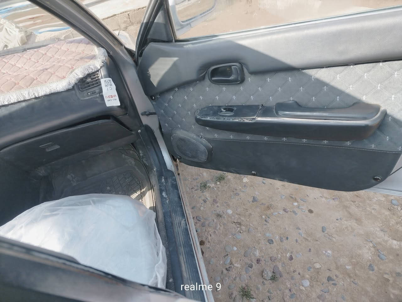 سلام عليكم سياره كورلا 94 البيع كير ومحرك شرط مصبوغه حزام الجماليه مابيها اي ظربه رقم صلاح الدين شرط تحويل السعر 48وبيها مجال الاستفسار الاتصال على الرقم *********** مكان السياره الشرقاط
