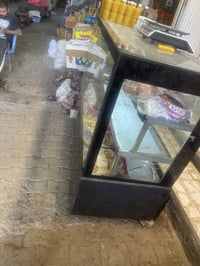 ثلاجات عرض • ٣ طوابق • بابل