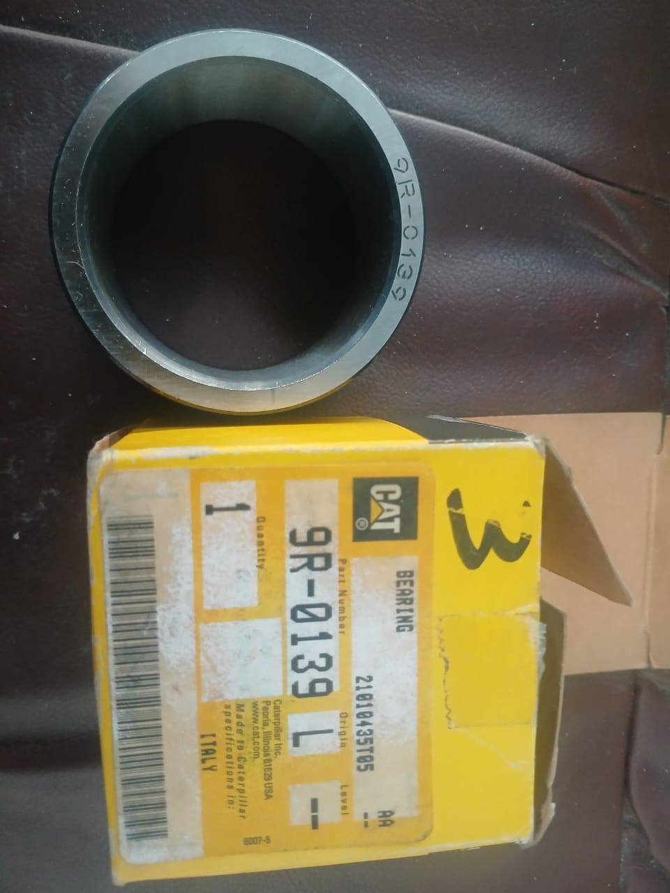 بوشات كتر اصلي امريكي متوفر باحجام مختلفة حسب الصور للبيع 200 عدد
واتساب ***********
