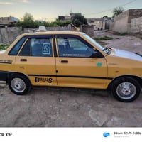 سايبة للبيع موديل ٢٠١١ مكينة وكير شرط شواصي نضاف هيىة عليهة ٧٠ الف عل ...