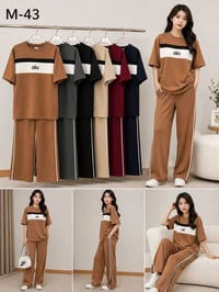 تراك نسائي • XL XXL • نص درزن