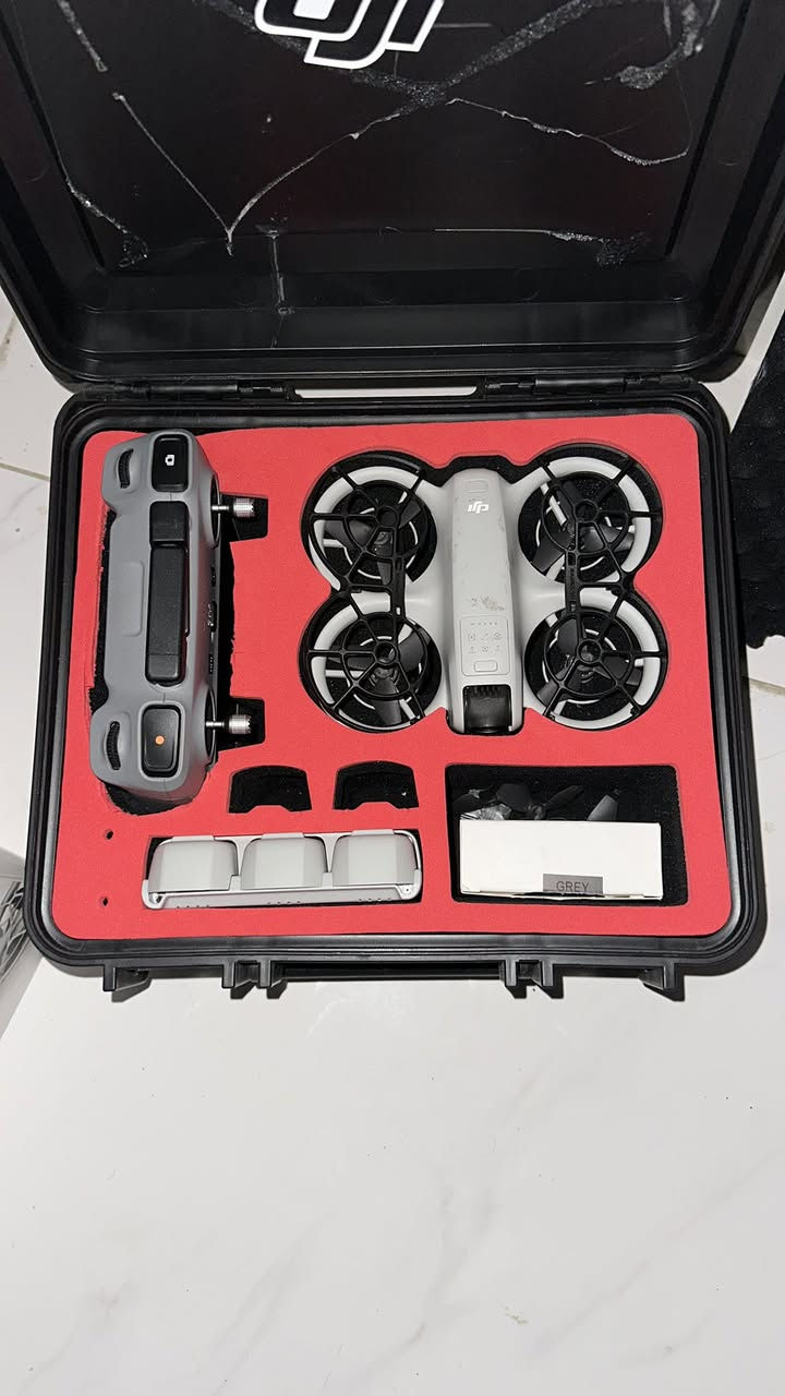 السلام وعليكم ادرون للبيع نوعيه dji نيو سعر 750 الف و بيه مجال متوفر توصيل


**إذا كنت صاحب هذا الإعلان وتريد حذفه لأي سبب، رجاءا أرسل رسالة إلى الدعم الفني**