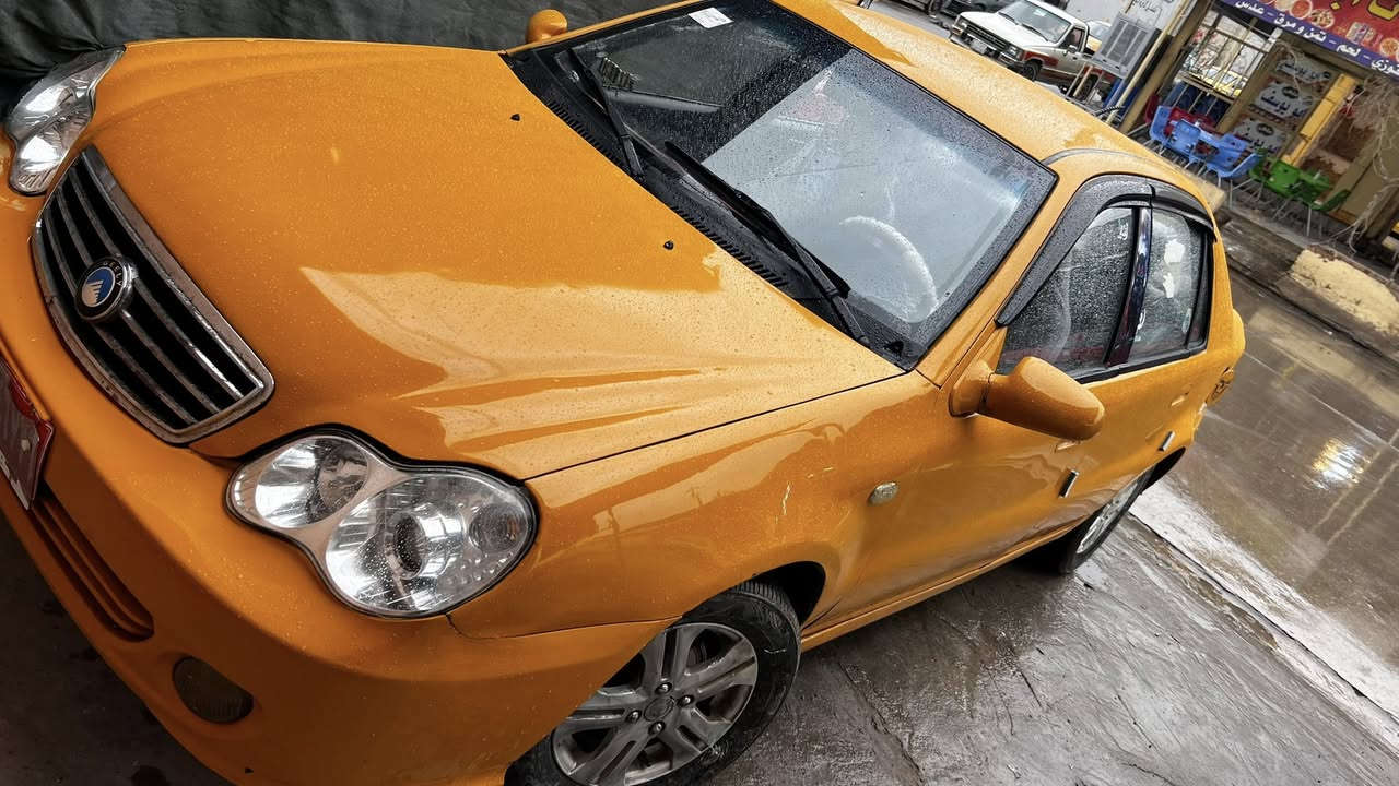 للبيع Ck أو مراوس بي خصوصي 
محرك كير شرط صبغ احزام جماليه بدون ضرر 
هيئه عليها 100 الف كابون بانزين ورقي رقم بغداد صدامي 
الشراي يخابر هاذا رقمي بي واتساب (***********)
