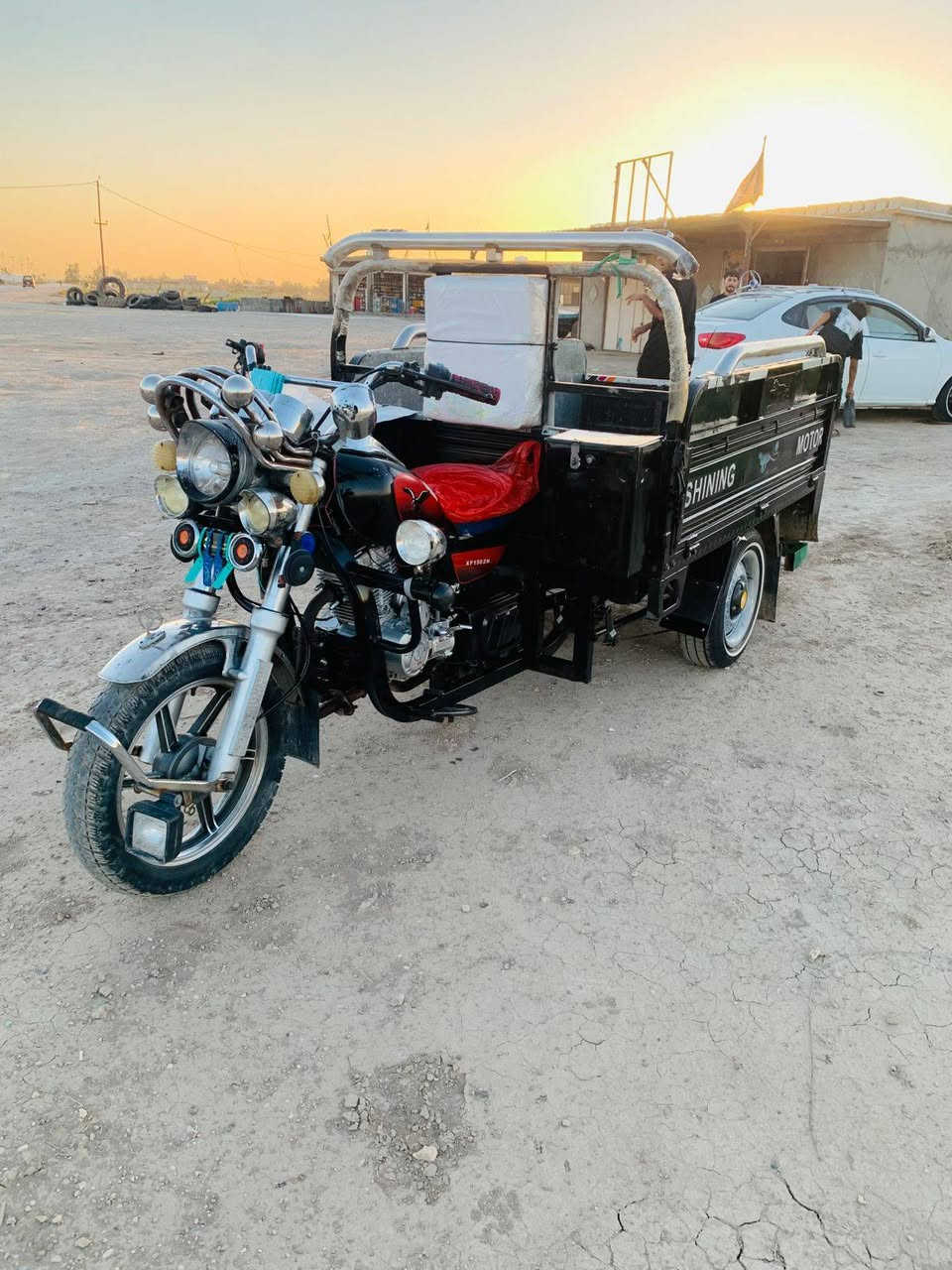 ستوته لبيع مكفوله كفاله عامه موديل 22طالعه 23من لمعرض وكيله بلال خمس وراق وصل معرض مال بلال دشبول كتروني حته كيلو متر يشتقل بيه وراقه صوليه شرط ترقيم مكاني بابل جبله ***********

