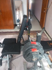 ٢ مصطبات • شفت • حمالة