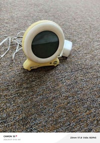 ساعه انتيكه • شغاله • منبه