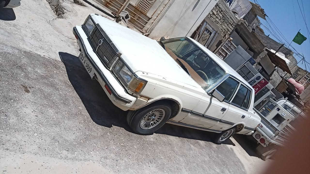 جمعه مباركه علئ الجميع أن شاء الله سوبر موديل 82كيرومكينه بلاد التبريد شغال رقم انكليزي الانبار بسمي تفاصيل بل مقطع العنوان بغداد المشتل رقم تلفون *********** السعر 38 وبيه مجال بسيط
