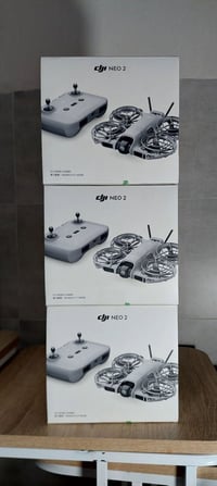 درون DJI • كاميرات • للبيع