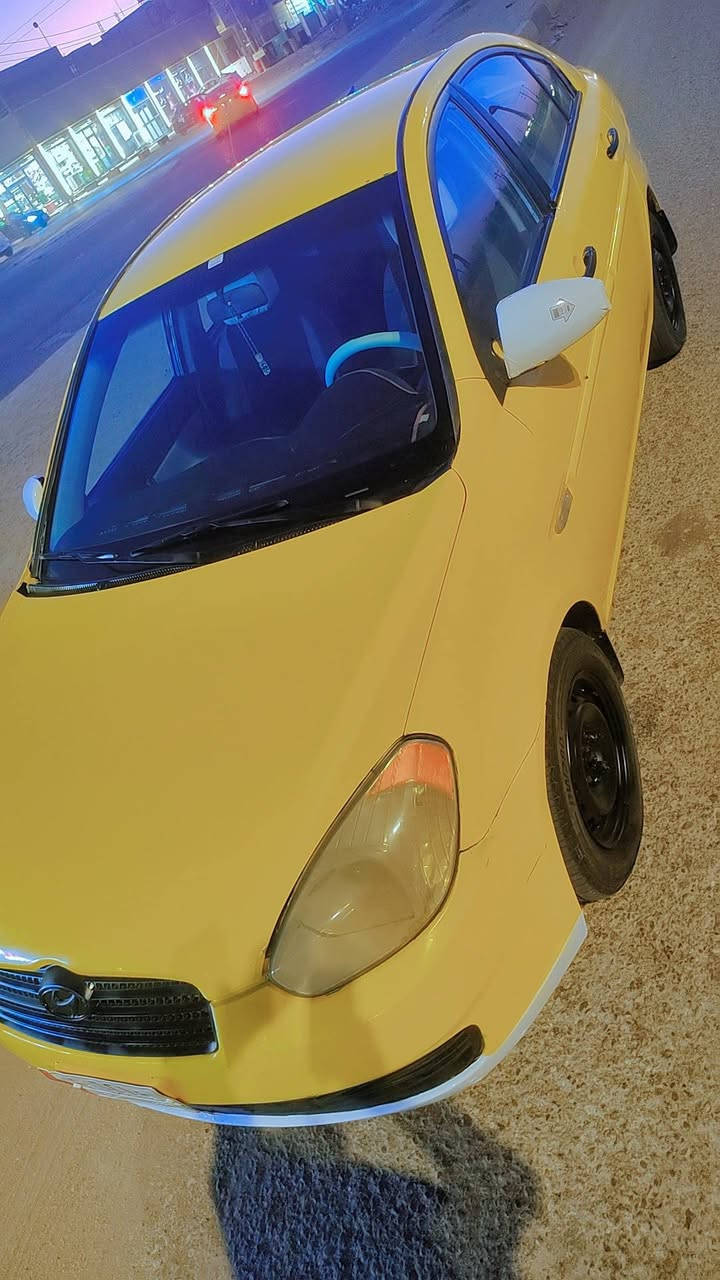 السلام عليكم
اكسنت موديل. 9.  السياره كلش حلوه تخم تاير حداديه مكينه وكير دوشمه شاشه كامره تحكمات كلهن كاملات كهربائيات جاهزه مابيها نقص السياره رقم نجف. الاتصال 
 ***********
