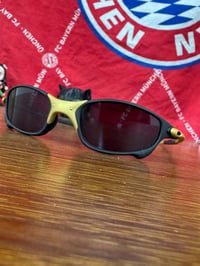 نظارة أواكلي جولييت • Oakley Juliet • نظارة Oakley • Oakley X-Metal • ...