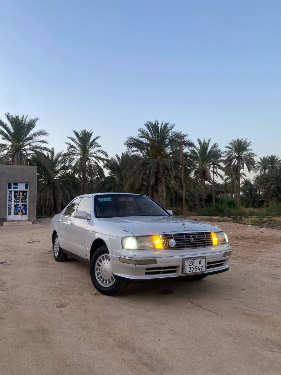 سلام عليكم للبيع بطه متصل مكفولة كفاله عامه مكينه كير حداديه تبريد ثلج مكينه 3000 كشنات كهرباء رقم نجف بسمي سنويه لل 2030 مداور ثاني يوم سياره جاهزه مكاني نجف كوفه للاستفسار أكثر الاتصال على الرقم ***********
